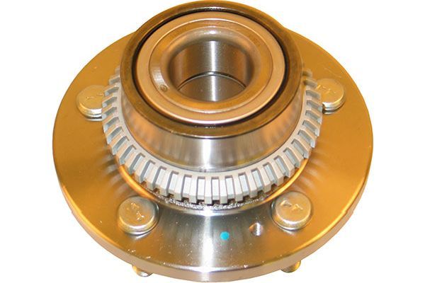 KAVO PARTS Комплект подшипника ступицы колеса WBH-3013